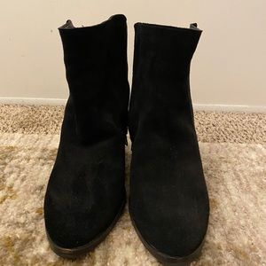 Dolce Vita Stunna Bootie - Black size 9